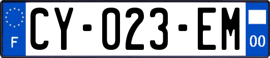 CY-023-EM