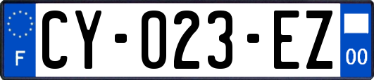 CY-023-EZ