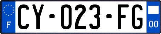 CY-023-FG