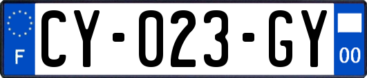 CY-023-GY