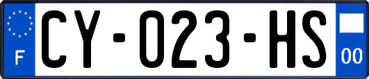 CY-023-HS