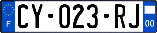 CY-023-RJ