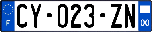 CY-023-ZN