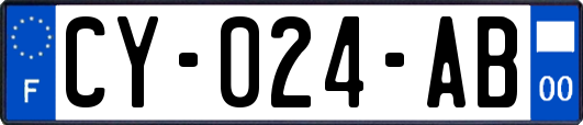 CY-024-AB