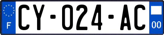 CY-024-AC