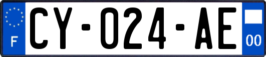 CY-024-AE