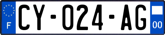 CY-024-AG