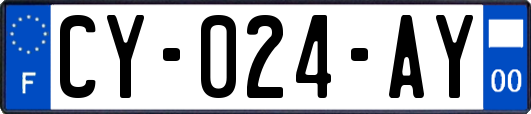 CY-024-AY