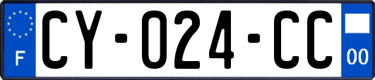 CY-024-CC