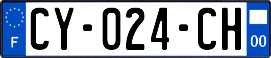 CY-024-CH