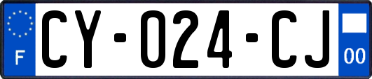 CY-024-CJ