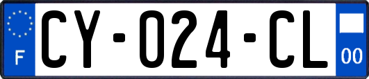 CY-024-CL