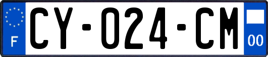 CY-024-CM