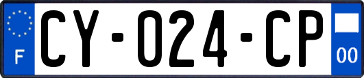 CY-024-CP