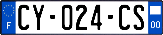 CY-024-CS
