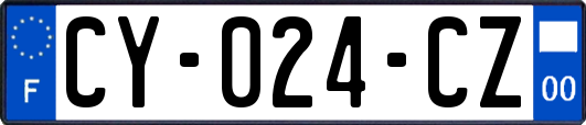 CY-024-CZ