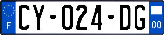 CY-024-DG