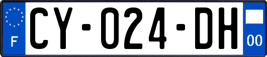 CY-024-DH