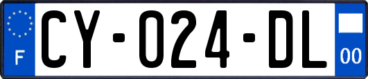 CY-024-DL