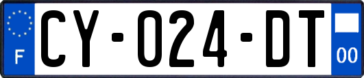 CY-024-DT
