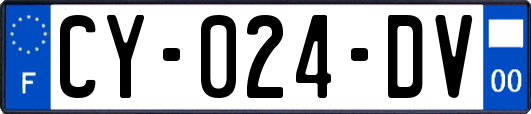CY-024-DV