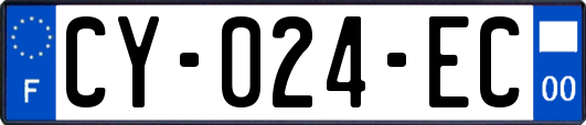 CY-024-EC