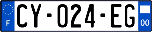 CY-024-EG