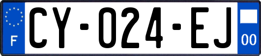 CY-024-EJ