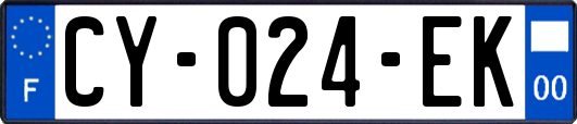 CY-024-EK