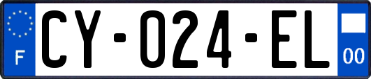 CY-024-EL