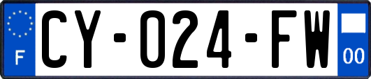 CY-024-FW