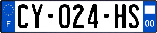 CY-024-HS