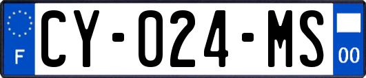 CY-024-MS