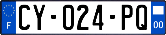 CY-024-PQ