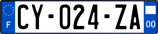 CY-024-ZA
