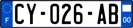 CY-026-AB