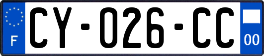 CY-026-CC