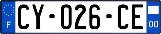 CY-026-CE