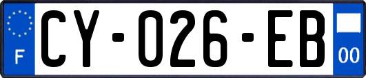 CY-026-EB