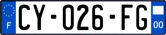 CY-026-FG