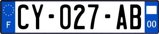 CY-027-AB