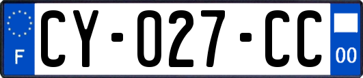 CY-027-CC