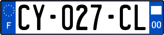 CY-027-CL