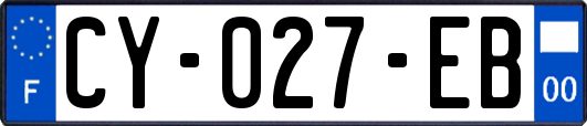 CY-027-EB