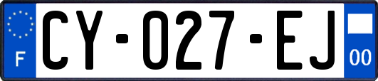 CY-027-EJ