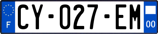 CY-027-EM