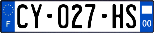 CY-027-HS