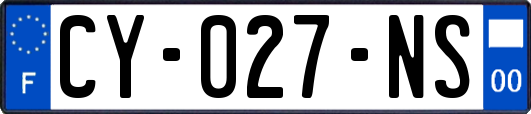 CY-027-NS