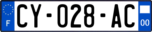 CY-028-AC