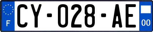 CY-028-AE